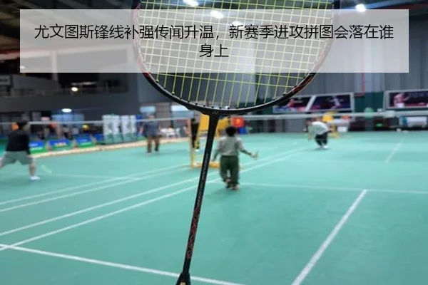 尤文图斯锋线补强传闻升温，新赛季进攻拼图会落在谁身上 | Sina Sports